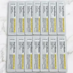 オングリディエンツ スキンバリアCローションEX　 4mL 10本のサムネイル