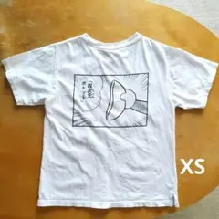 ドラえもん マンガイラストTシャツ XS 四次元ポケットのサムネイル