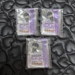 名探偵コナン コナンランド 2025 ゆらゆらアクリルスタンド　松田陣平