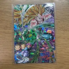 スーパードラゴンボールヒーローズ ベジータ：ＧＴ HG7-SEC