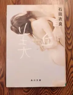[中古本] 美丘／石田衣良