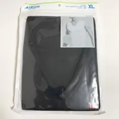 UNIQLO ユニクロ エアリズム メッシュ Vネック ノースリーブ XL