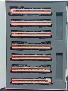 2025年最新】TOMIX 485 しらさぎの人気アイテム - メルカリ