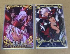 2026年最新】fgo アーケード 最終再臨の人気アイテム - メルカリ