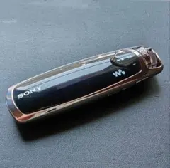 ジャンク】SONY WALKMAN NW-S705F パープル - メルカリ