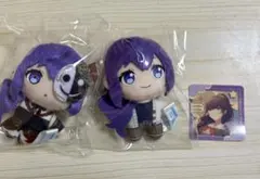 プロセカ　朝比奈まふゆ　まとめ売り