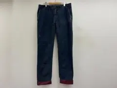 インコテックスレッドINCOTEX REDヴィンテージ加工チノパンツA25521のサムネイル
