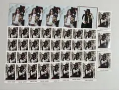 忍ミュ 1学園祭 ぱしゃこれ　カルロス　ブロマイド　ランブロ　14弾　再演　初演