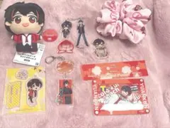 カラフルピーチ ゆあんくん まとめ売り