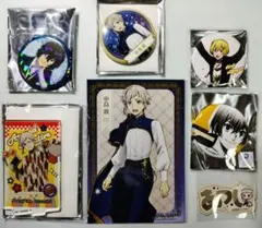 北村想楽 グッズセット - メルカリ