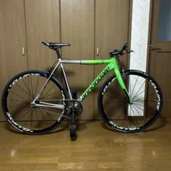 【tr】CAAD10 TRACK 52 Cannondale さいたま市 tr様専用】CAAD10 TRACK 52 Cannondale さいたま市 - メルカリ