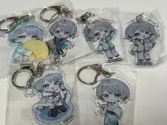 めろんぱーかー キャラクターグッズ