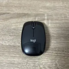 Logicool Bluetooth 薄型ワイヤレスマウス M557 動作未確認