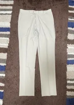 UNIQLO　感動パンツ ライト ベージュ 85×85