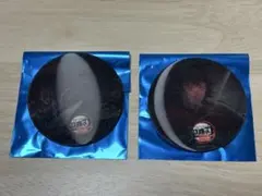 鬼滅の刃 水の呼吸 ランダムアクションアニメーション缶バッジ 冨岡義勇 A.B