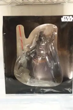 スター・ウォーズ プレミアム 1/10 スケールフィギュア ＃ダース・ベイダー