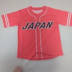日本陸上選手権大会 ベースボールシャツ - メルカリ