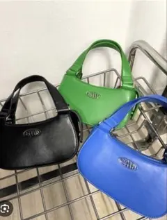 新品未使用　EMODA ショルダーバッグ