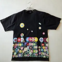 2026年最新】村上隆 tシャツ 京都の人気アイテム - メルカリ