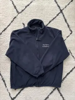 ENNOY 24AW Polartec Fleece Set Up Navy