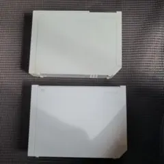 wii本体 2台　各ケーブル付　VCあり