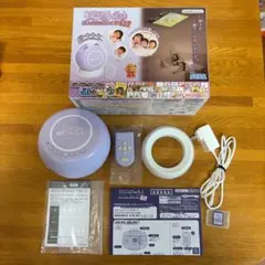 箱付美品 ドリームスイッチ 日本と世界の童話50話 箱・付属品完備 寝かしつけ