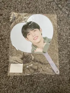 2026年最新】SEVENTEEN エスクプス うちわの人気アイテム - メルカリ