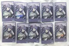 【1st Anniversary】ランダムチェキ風カード 星導ショウ