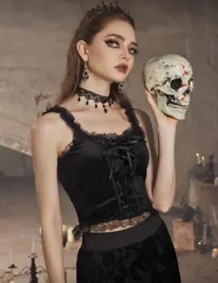 shein キャミトップ