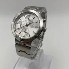 【稼動品】CITIZEN シチズン XC 腕時計 ウォッチ 金属 I081