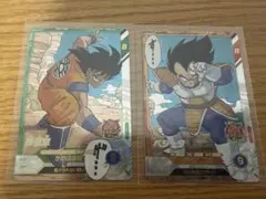 ドラゴンボールスーパーダイバーズ 40thアドバンスパック SR以下コンプセット