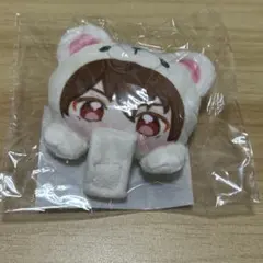 あんスタ 展示会 漣ジュン のっかりいつぬいパーツ - メルカリ