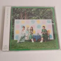 未開封品■Negicco「MY COLOR」通常盤