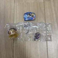 Fate エレシュキガル ガシャポンくじ