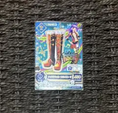 アイカツカード　氷上すみれ