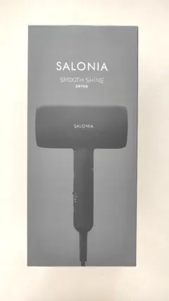 2026年最新】SALONIA スムースシャインドライヤーの人気アイテム