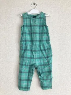 babyGAP♥オーバーオール