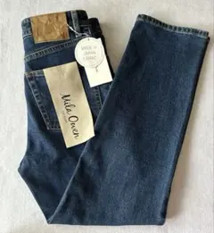 ミラオーウェン デニムパンツ