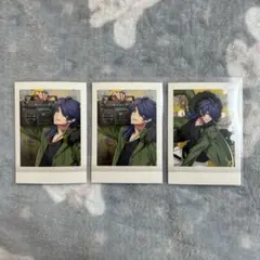 ヒプノシスマイク 有栖川帝統 パシャこれ