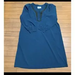 ワンピース春夏用