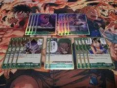 緑ミホーク デッキパーツ 調整パーツ 緑デッキ ＊24時間以内発送