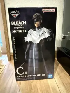 2026年最新】藍染惣右介 フィギュアの人気アイテム - メルカリ