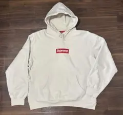 Supreme Lace Hooded Sweatshirt XL HK158 - メルカリ