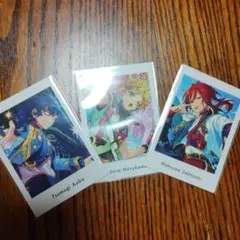 あんスタ　ぱしゃっつ　Switch