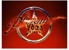 【新品未開封】B'z LIVE-GYM 2023【Blu-ray】【初回限定盤】 Amazon.co.jp: 【Amazon.co.jp限定】LIVE Blu-ray『B'z LIVE-GYM