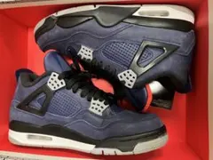 Nike Air Jordan 4 Retro WNTR 26cm