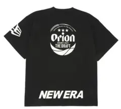 オリオン NEWERA ニューエラ オリオンビール ORION Tシャツ L