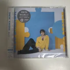 ONEW KAKERA 運命のピース 通常盤 O盤 新品未開封