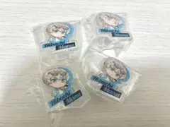 にじさんじ 緋八マナ リング