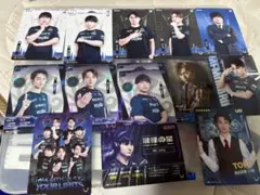 IJLカード 2025 夏季 秋季 第五人格 AXIZ kakaka utr - メルカリ